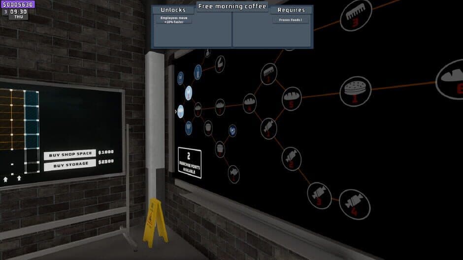Supermarket Together screenshot 4