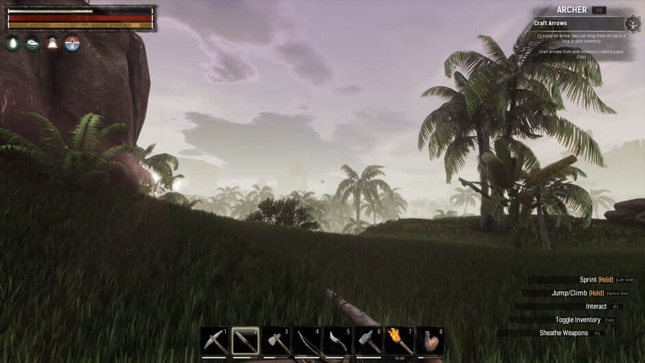 Conan Exiles screenshot 9