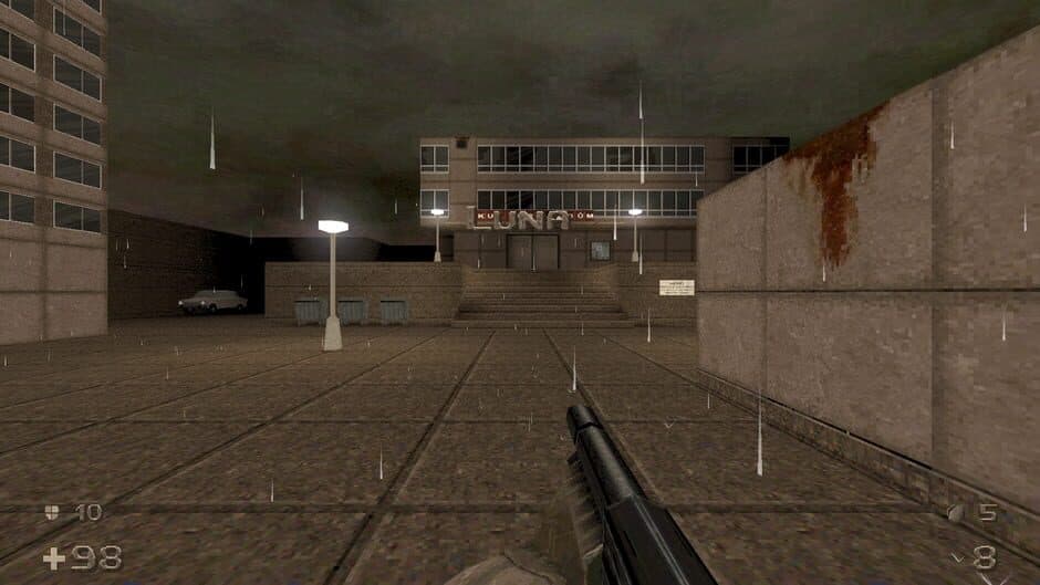 Hrot screenshot 9