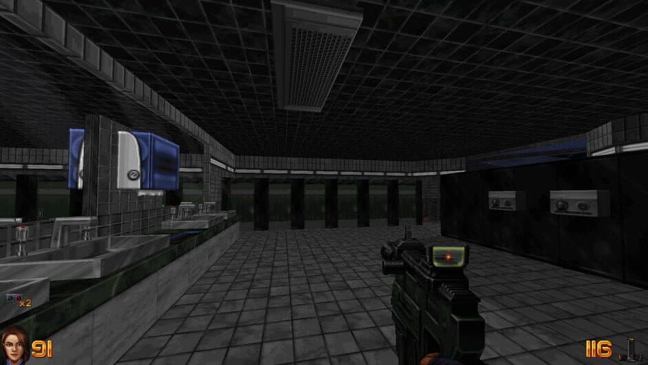 Ion Fury screenshot 7
