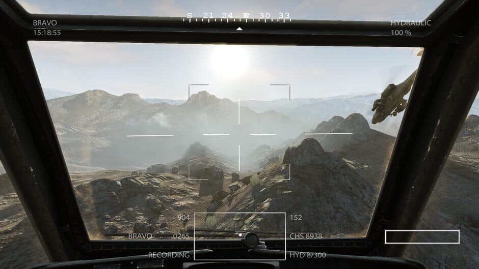 Medal of Honor screenshot 4
