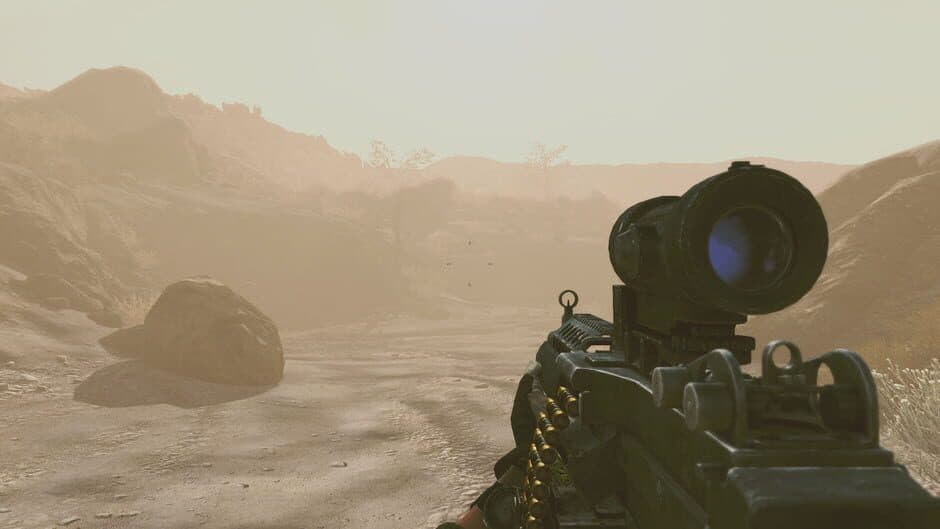 Medal of Honor screenshot 5