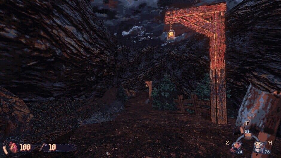 Cultic screenshot 2