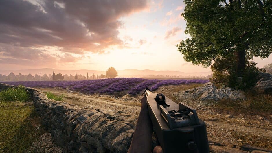 Battlefield V screenshot 6