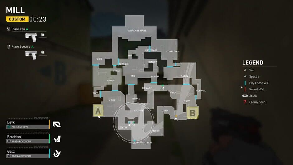 Spectre Divide screenshot 6