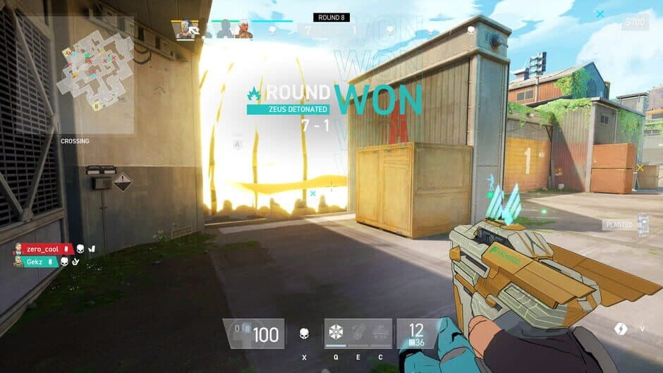 Spectre Divide screenshot 7