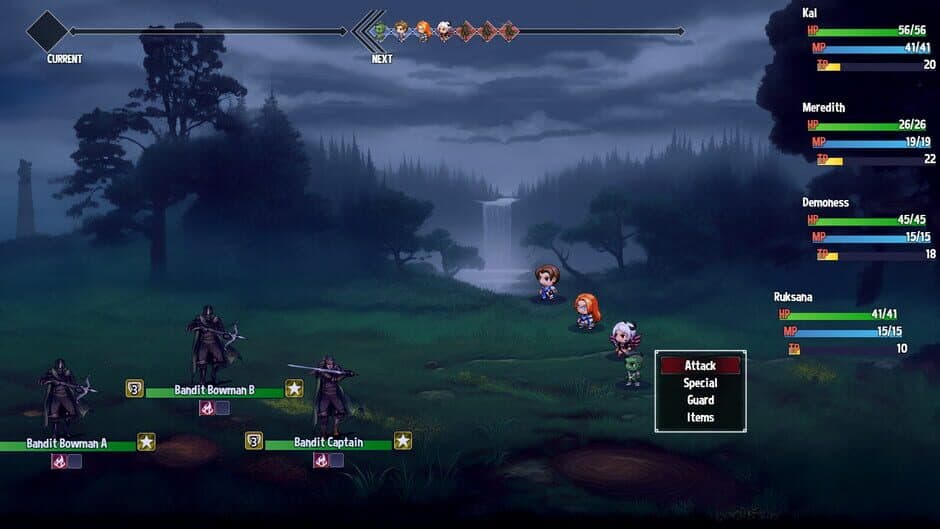 Roundscape Adorevia screenshot 3