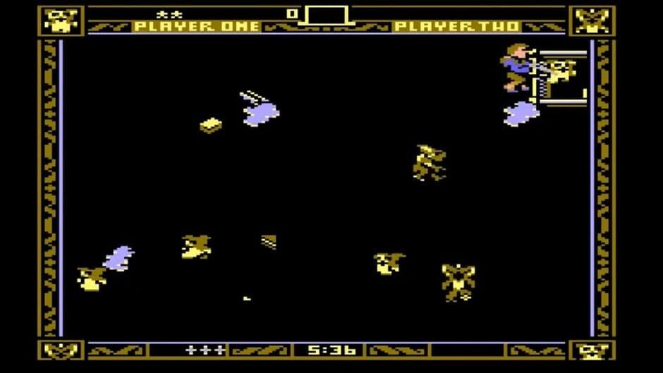 Gremlins screenshot 1