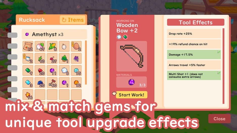 Snacko screenshot 9