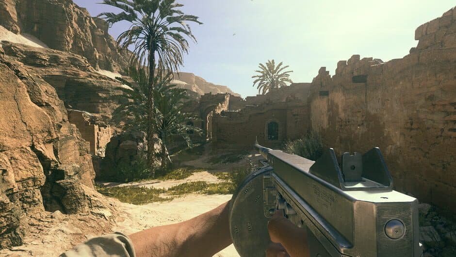 Call of Duty: Vanguard screenshot 8
