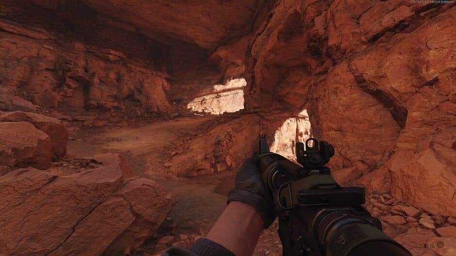 Call of Duty: Black Ops Cold War screenshot 9