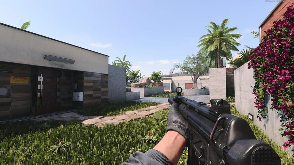 Call of Duty: Black Ops Cold War screenshot 7