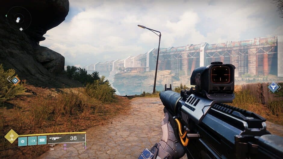 Destiny 2 screenshot 5