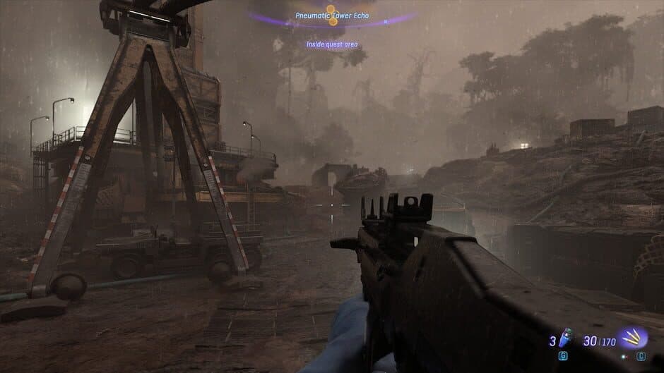 Avatar: Frontiers of Pandora screenshot 7