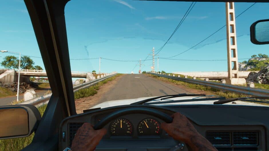 Far Cry 6 screenshot 1