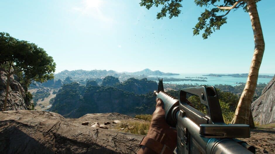 Far Cry 6 screenshot 4
