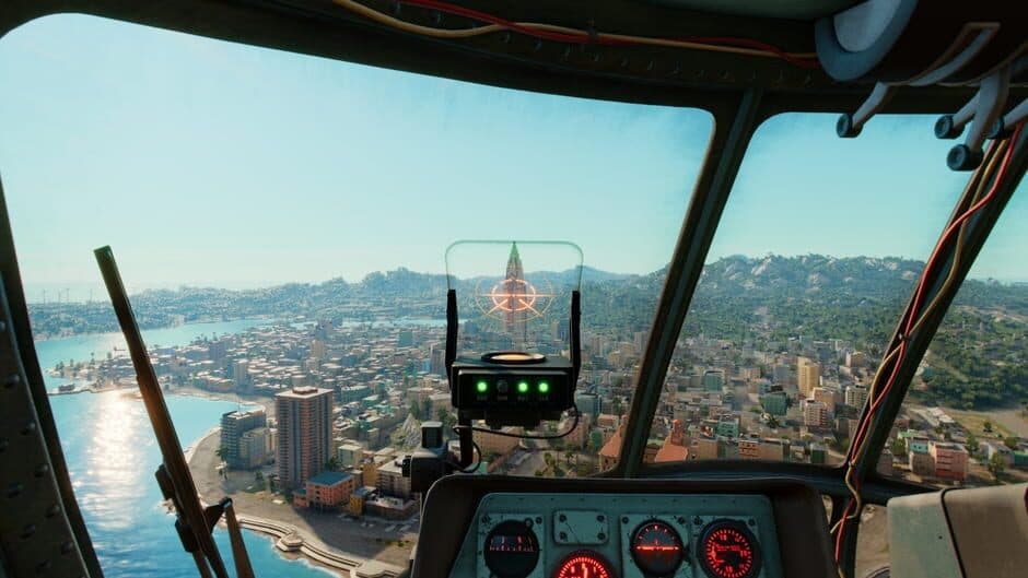Far Cry 6 screenshot 3