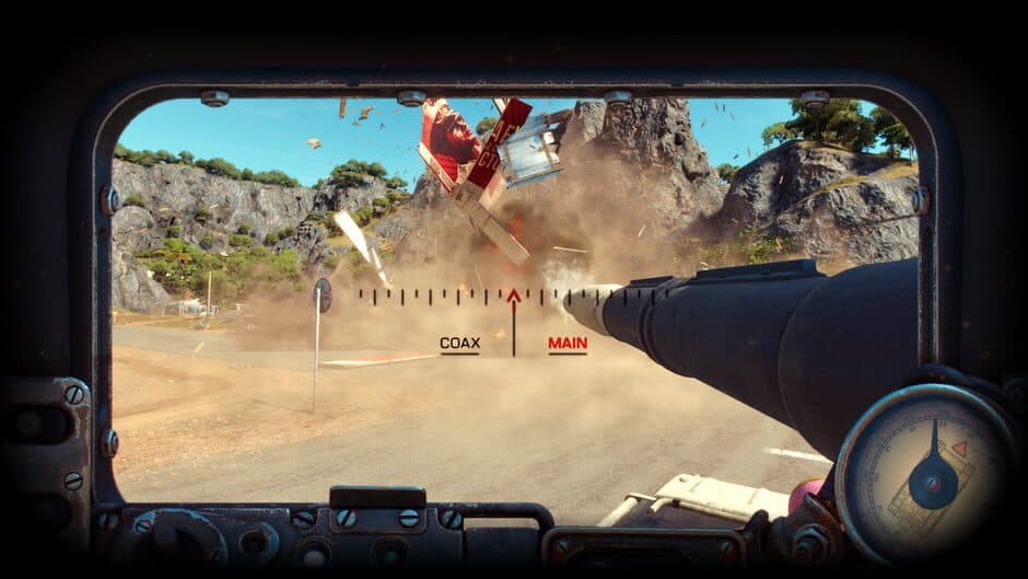 Far Cry 6 screenshot 6