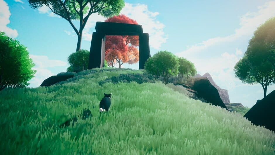 Farewell North screenshot 7