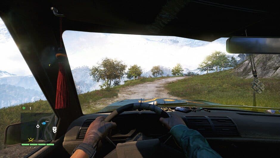 Far Cry 4 screenshot 7