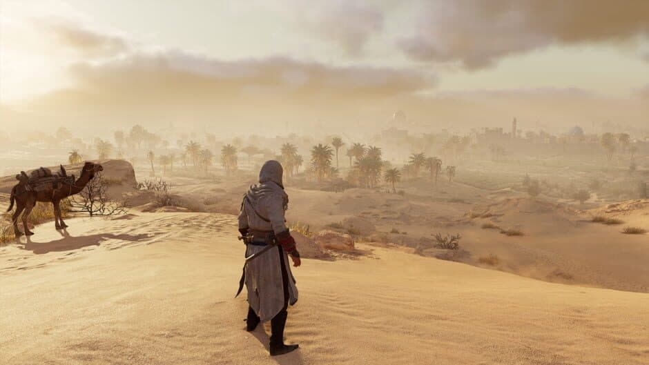 Assassin's Creed Mirage screenshot 8