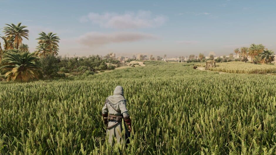 Assassin's Creed Mirage screenshot 3