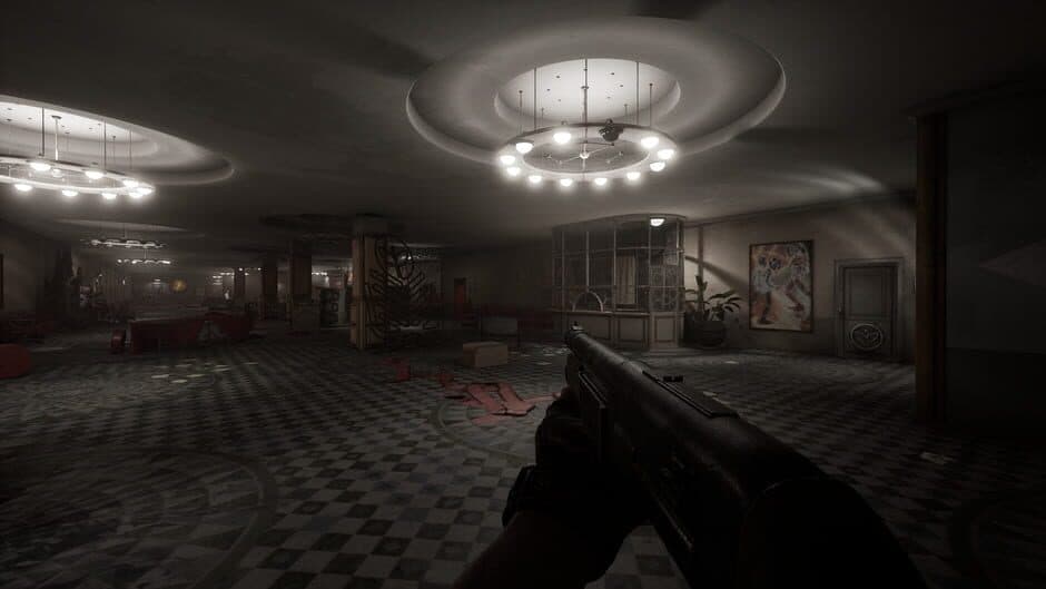 Atomic Heart screenshot 3