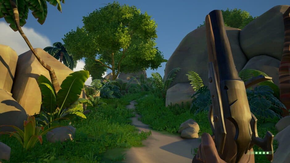 Sea of Thieves screenshot 7
