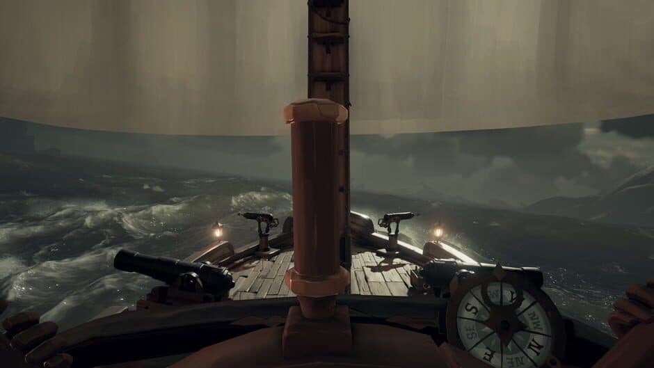Sea of Thieves screenshot 8