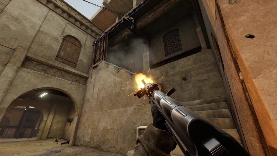 Insurgency: Sandstorm screenshot 9