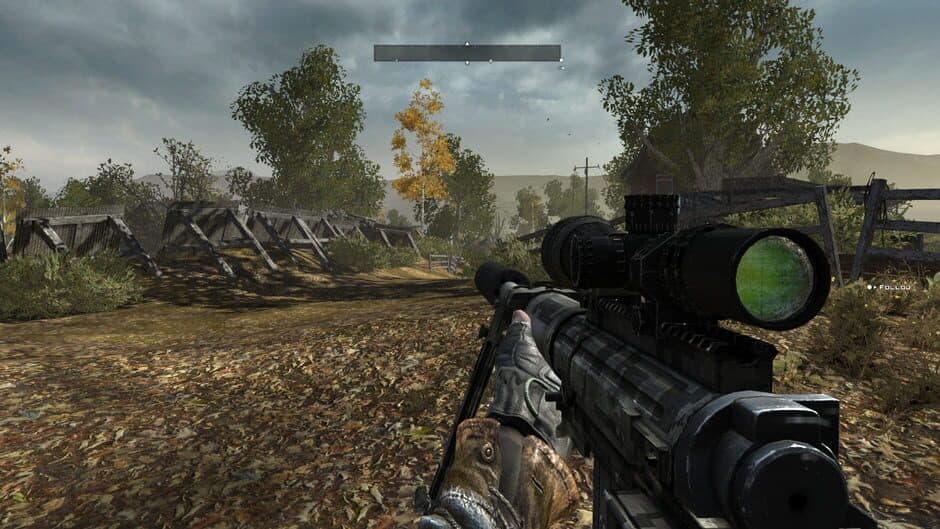 Homefront screenshot 4