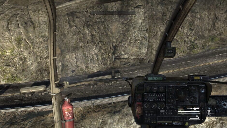 Homefront screenshot 3