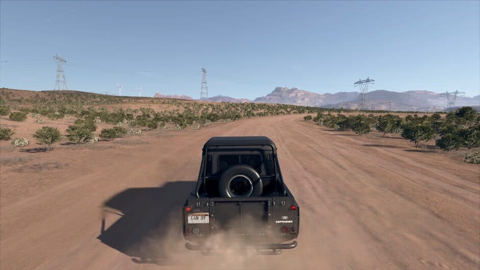 Need for Speed: Payback screenshot 6