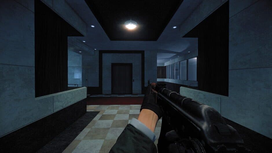 Payday 2 screenshot 2