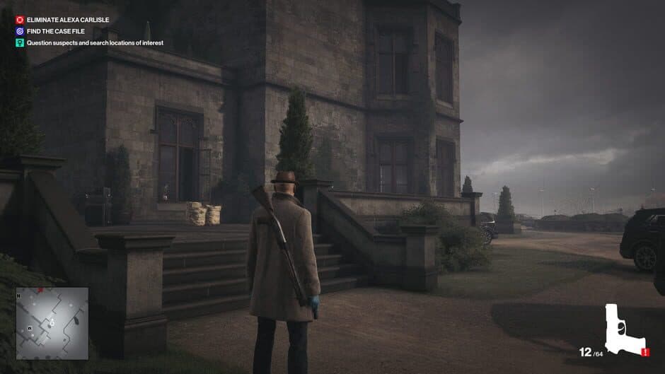 Hitman 3 screenshot 4