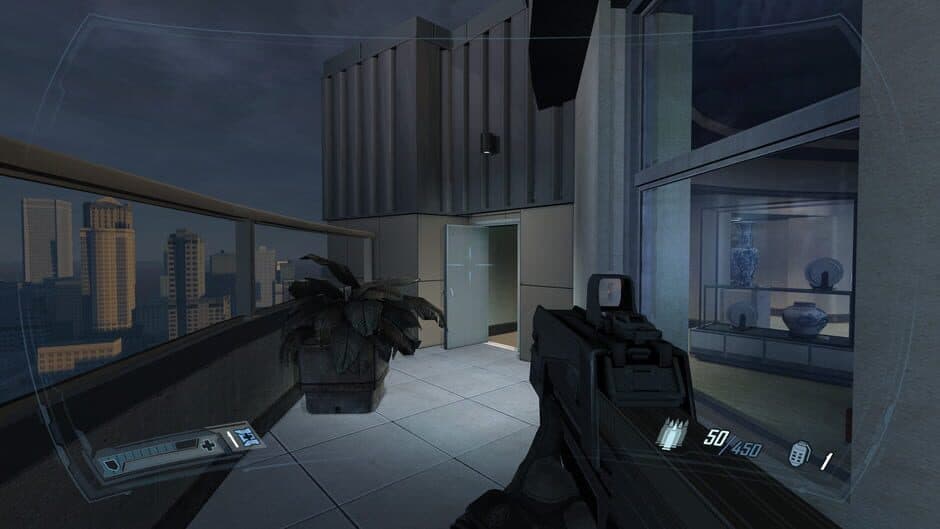 F.E.A.R. 2: Project Origin screenshot 5