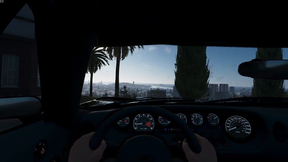 The Crew 2 screenshot 7