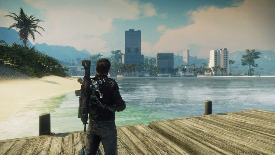 Just Cause 4 screenshot 8
