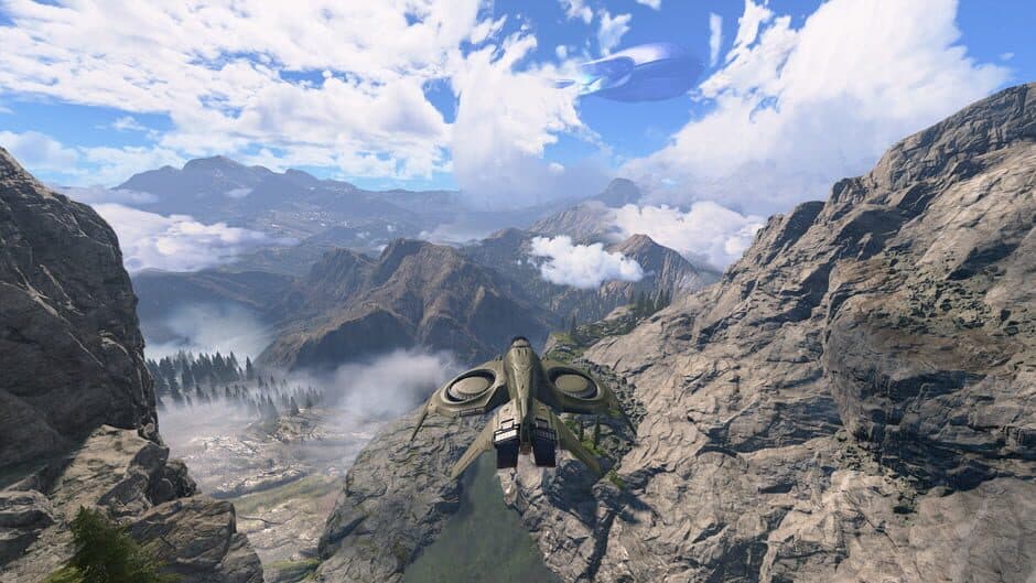 Halo Infinite screenshot 7