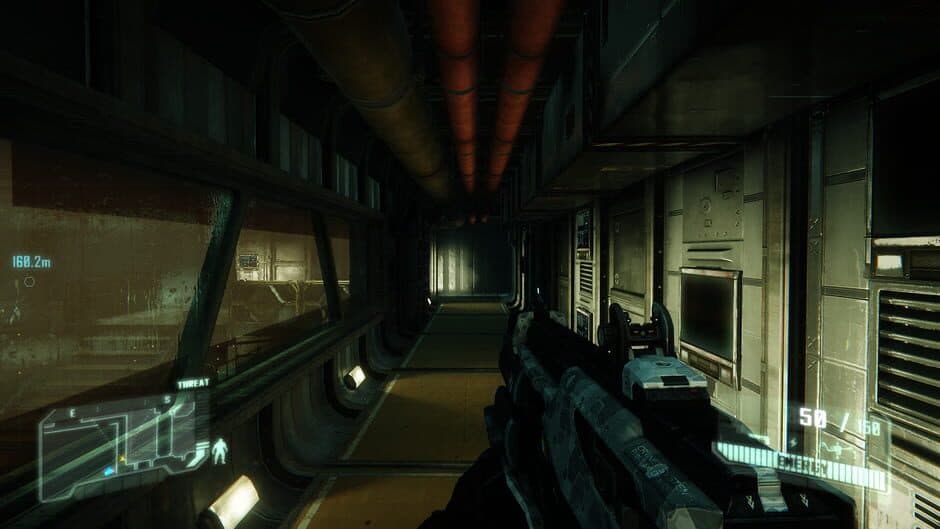 Crysis 3 screenshot 3