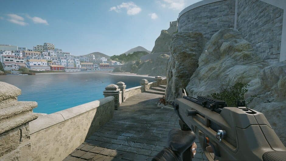 Rainbow Six Siege screenshot 8