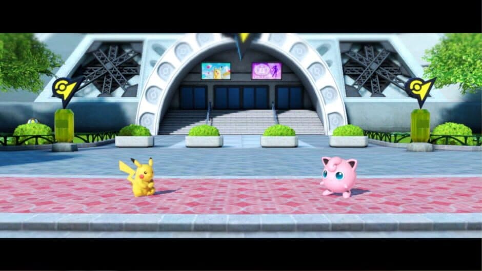 Super Smash Bros. Ultimate screenshot 9