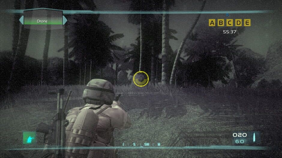 Tom Clancy's Ghost Recon Advanced Warfighter 2 screenshot 5