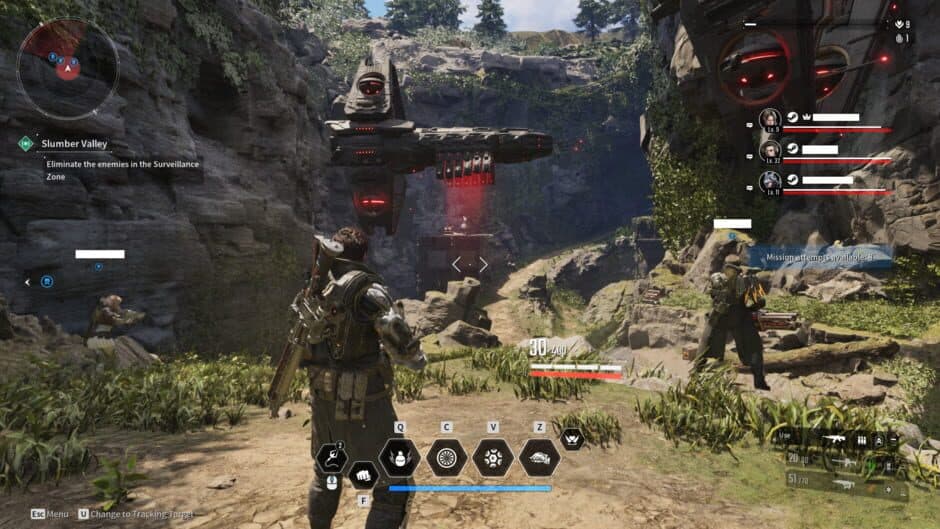The First Descendant screenshot 3