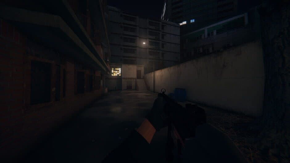 Zero Hour screenshot 7