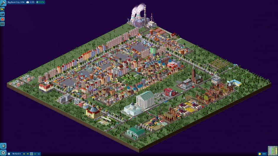 TheoTown screenshot 6