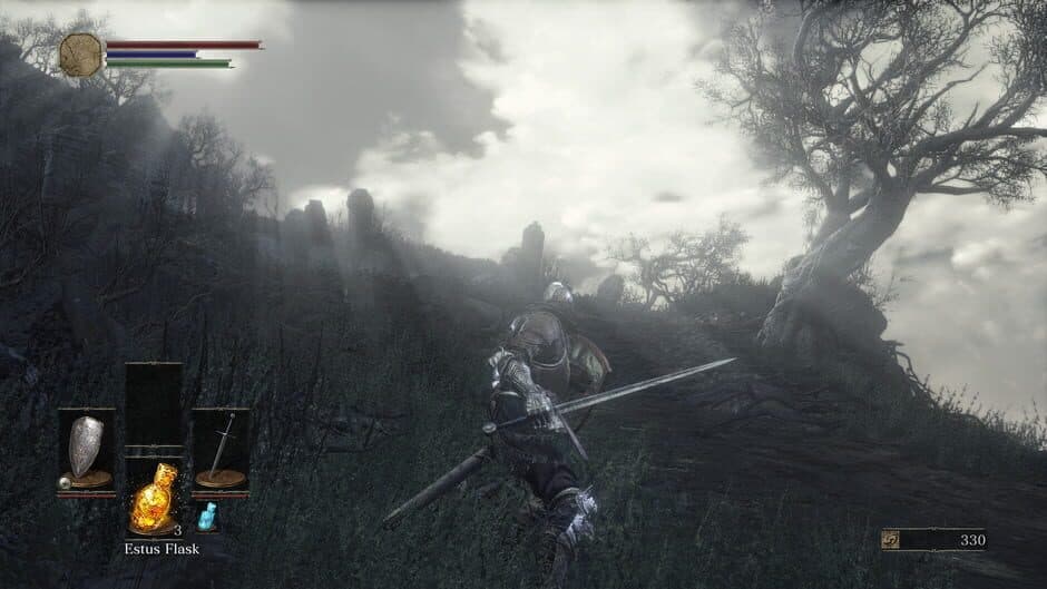 Dark Souls III screenshot 8