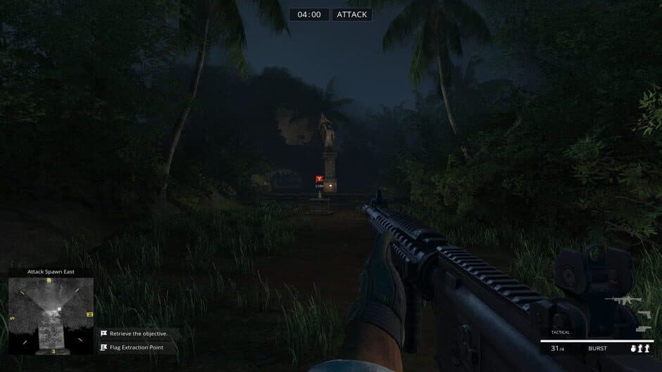 America's Army: Proving Grounds screenshot 9