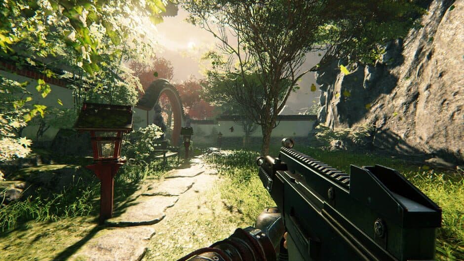 Shadow Warrior screenshot 6