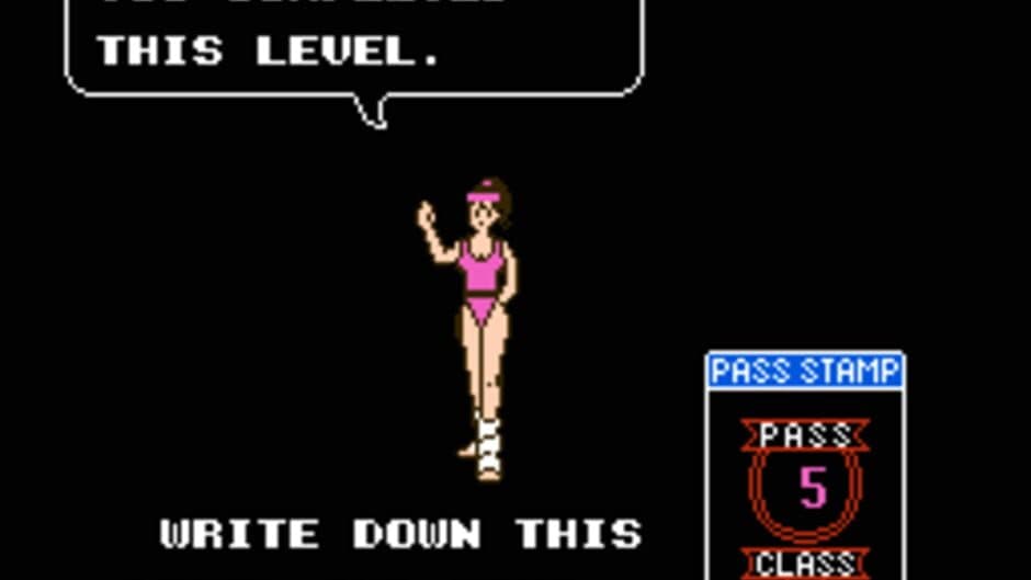 Dance Aerobics screenshot 2